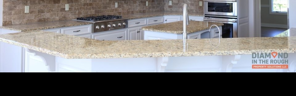 Diamond Rough Cover Image