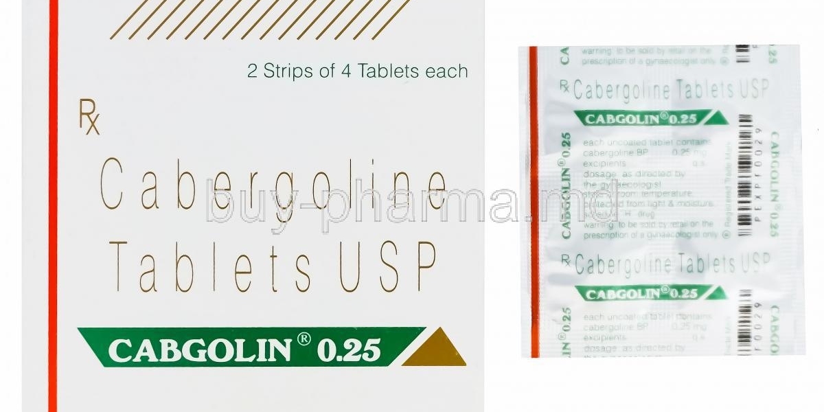 7 Safety Considerations for Cabergoline Use