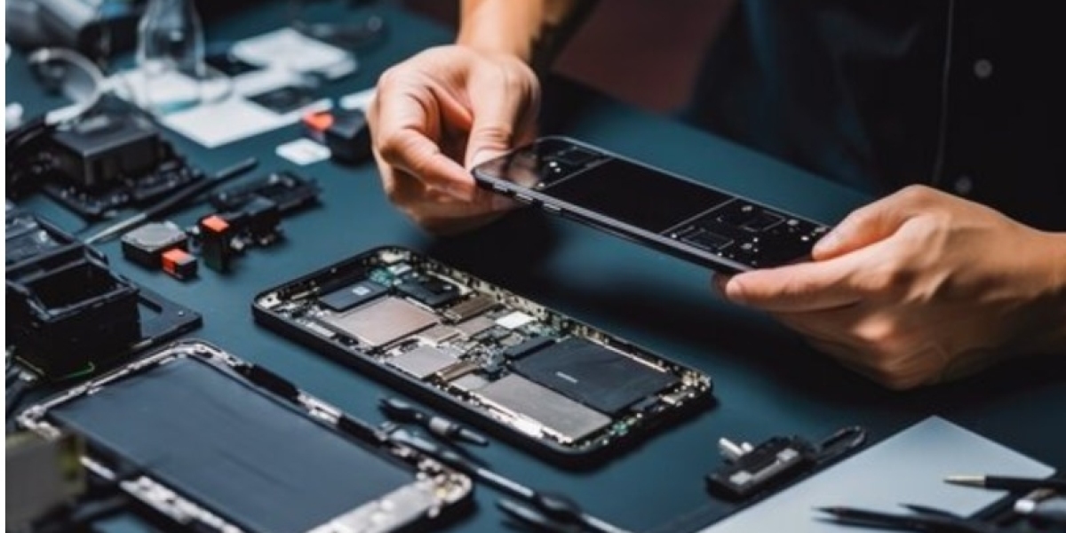 Discover Expert Laptop and Computer Repair Toronto