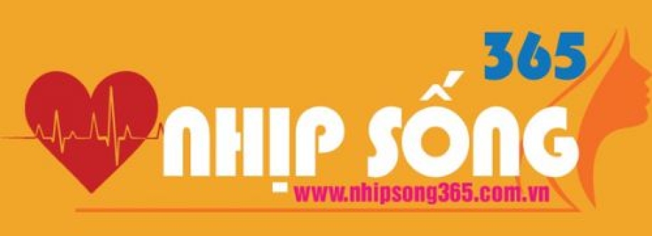 nhipsong365 comvn Cover Image