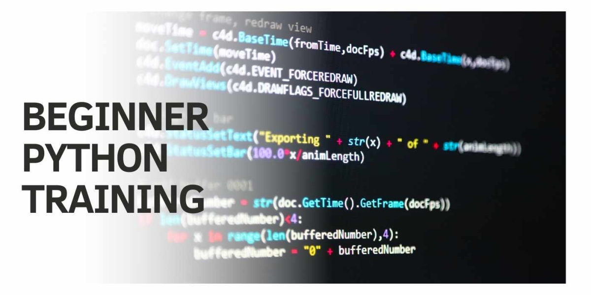 Training Hub Offerings, Including Beginner Python and Full Stack Dev Course Sessions.