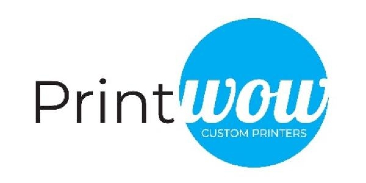 Your Trusted Partner for Custom Printing in Canada