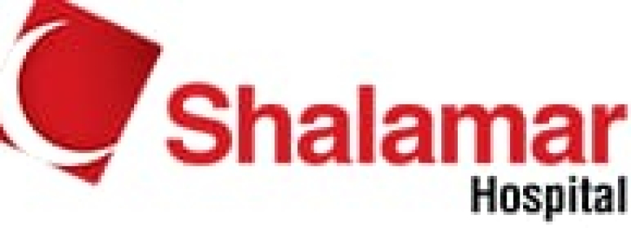 Shalamar Hospital Cover Image