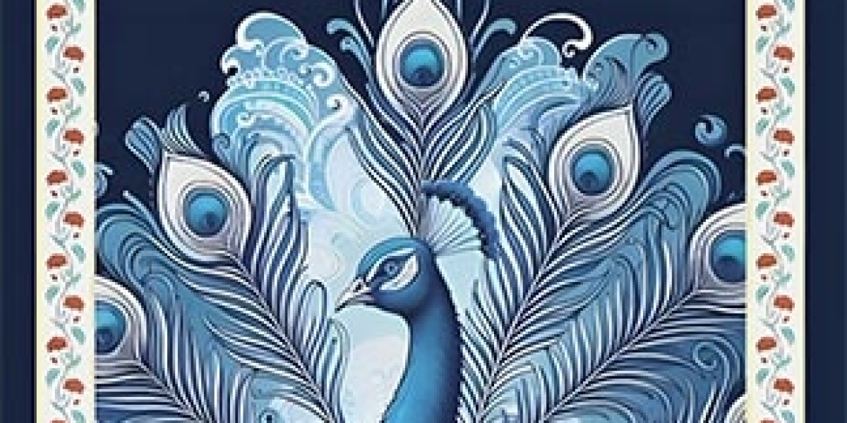 Cultural Splendor Kankotri Designs Inspired by Gujarati Traditions