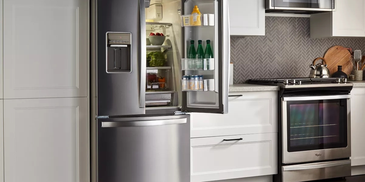 Troubleshooting Your Refrigerator: Why It’s Not Cooling Enough