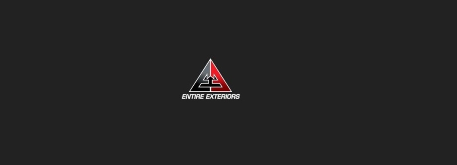 Entire Exteriors LLC Cover Image