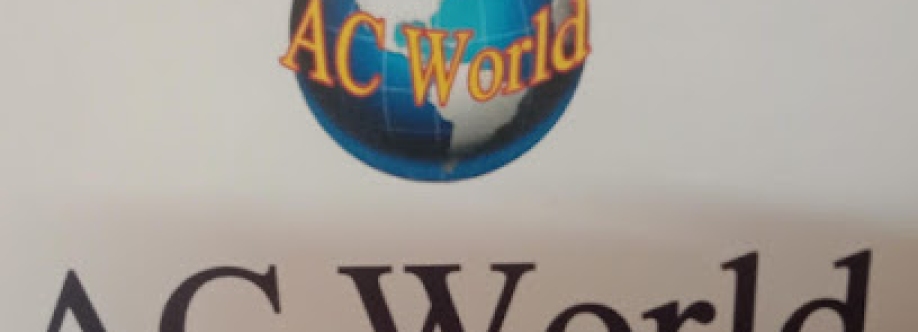 Dehumidifier Maintenance & Repair Services AC World Cover Image