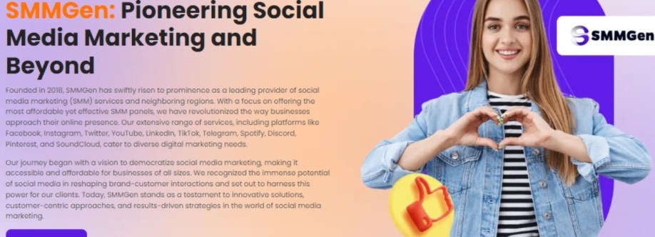 SMM Gen Cover Image
