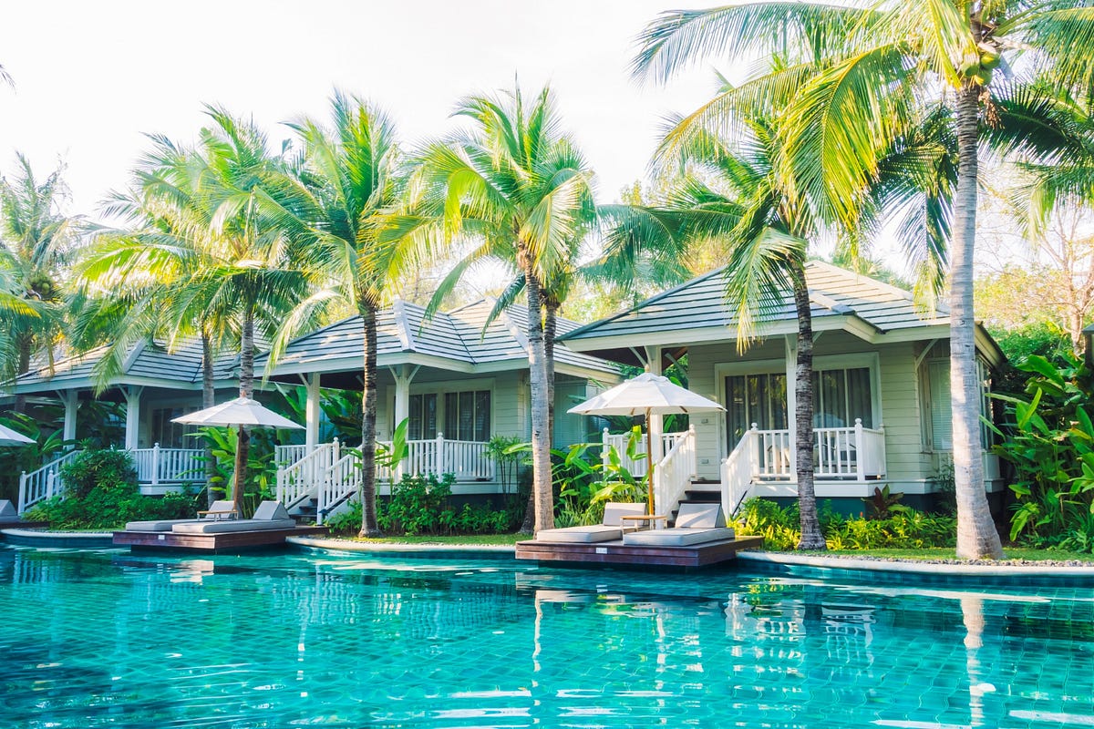 Akumal Real Estate — A Hidden Gem for US and Mexican Investors | by Century 21 The Agency | Sep, 2024 | Medium