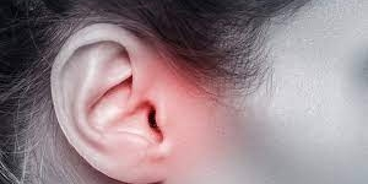 What Are the Different Types of Ear Infections and Their Treatments?