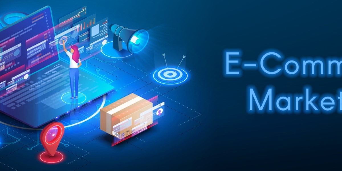 E-Commerce Marketing Agency in India: Driving Success for Online Businesses
