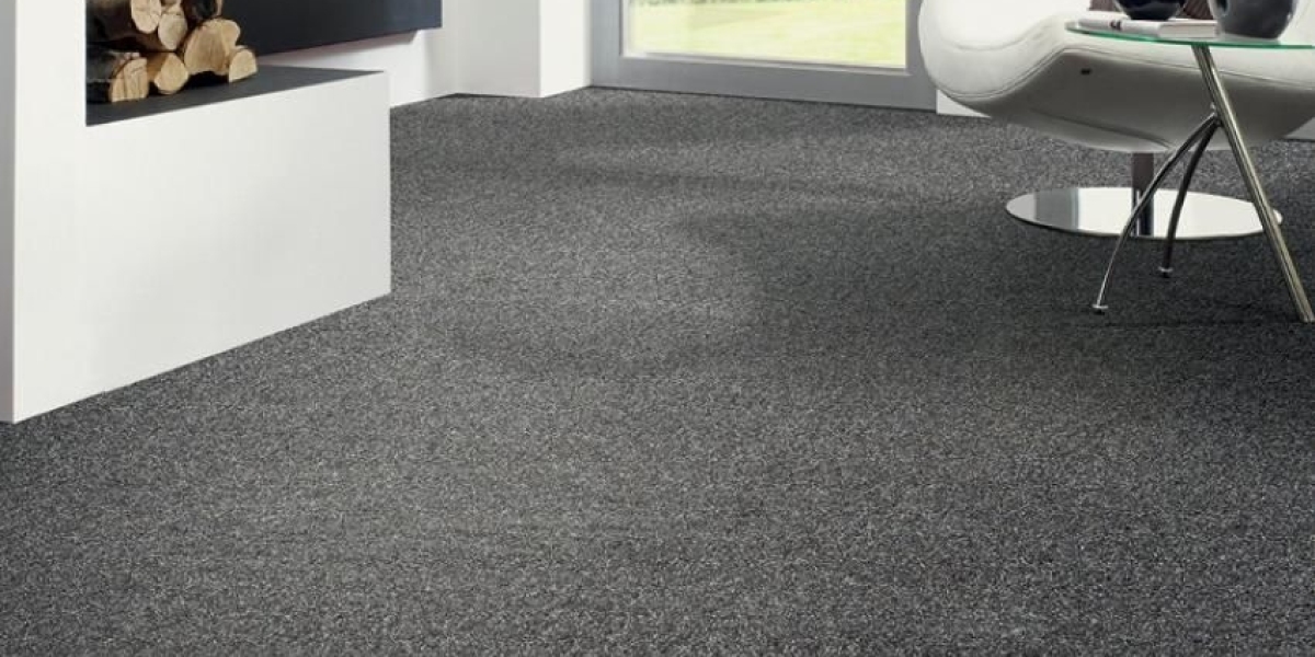 Wall-to-Wall Carpets Dubai