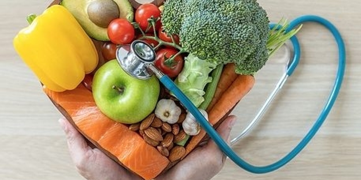 The Power of Functional Nutrition: A Personalized Approach to Wellness