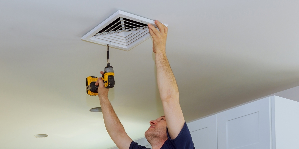 Affordable Air Duct Cleaning in Morton Grove, IL