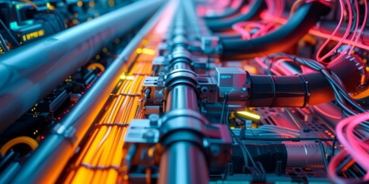  The Role of Wire Harness Assembly in Smart Technology Development
