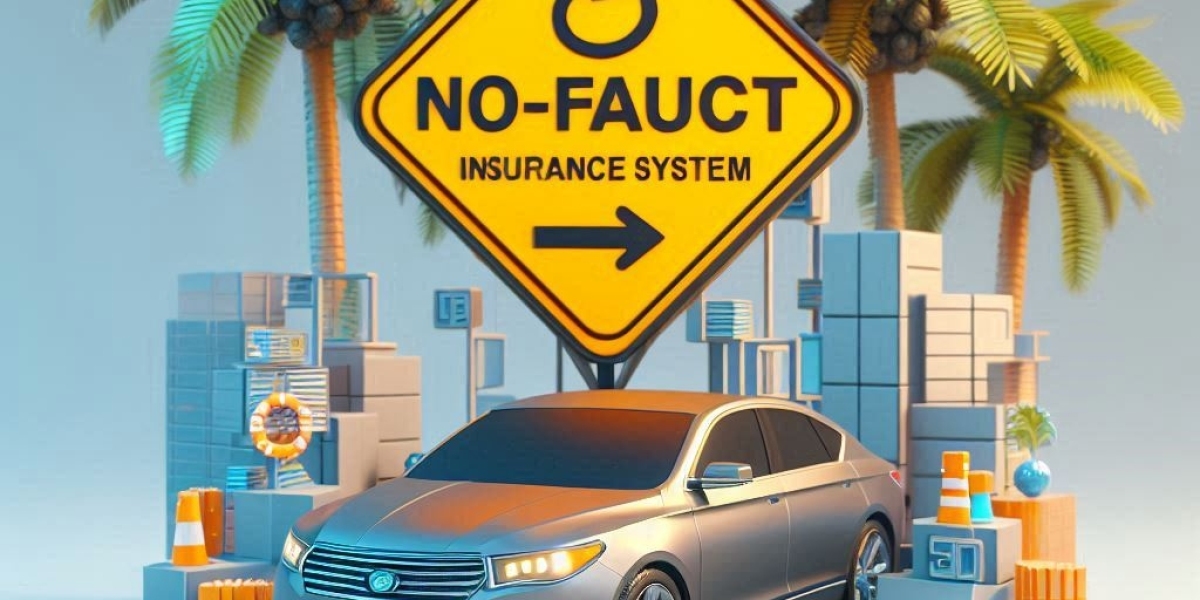 Florida’s No-Fault Insurance System – What You Need to Know