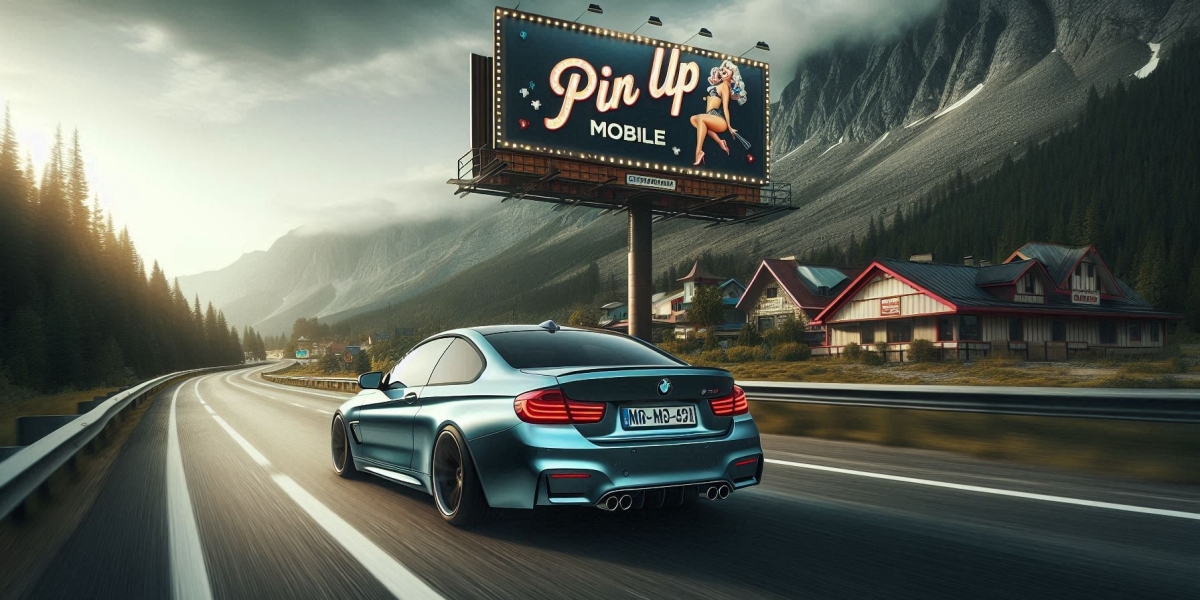 Pin Up App Download: Your Gateway to Endless Fun