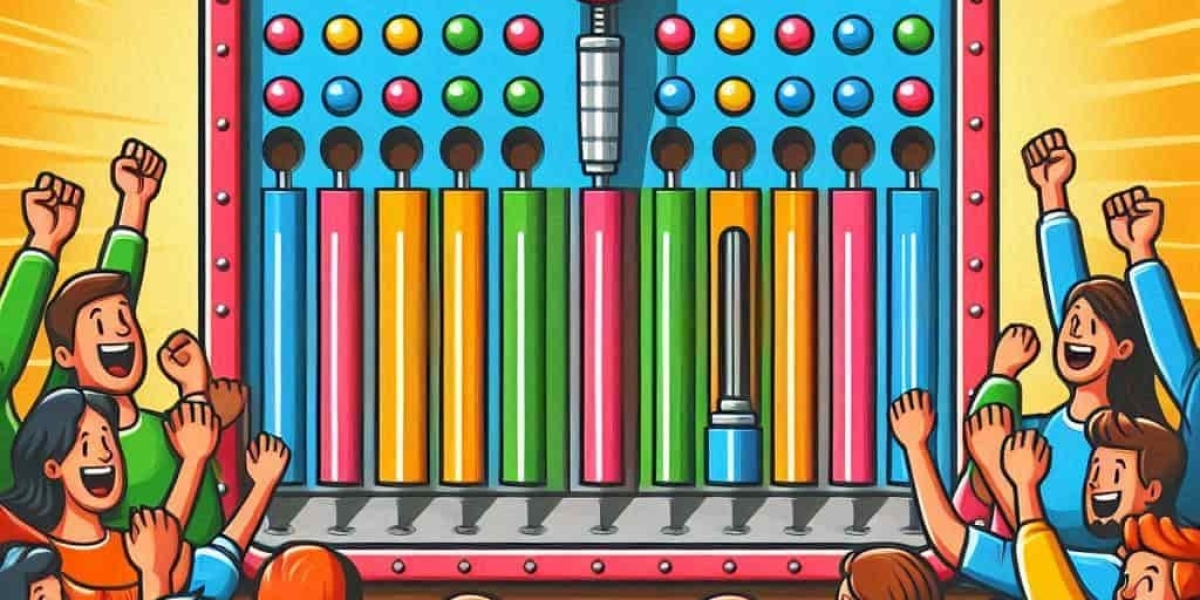 Understanding Plinko Gameplay: A Fun and Exciting Experience