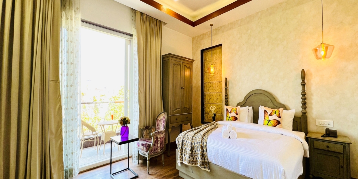 Top Choice for Vacation Rentals Apartment in Gurgaon