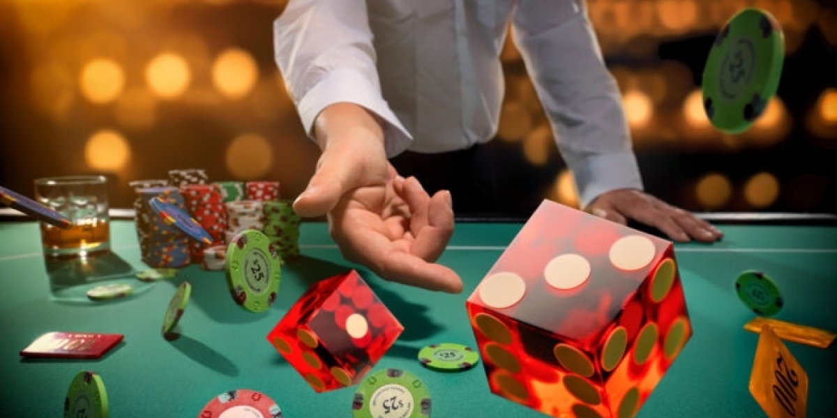 Discover the World of Kemenagwsb Casino and Its Unique Offerings