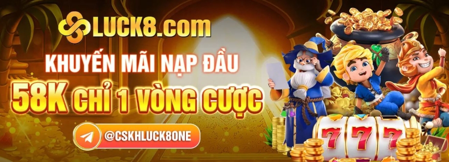 LUCK8 NET Cover Image