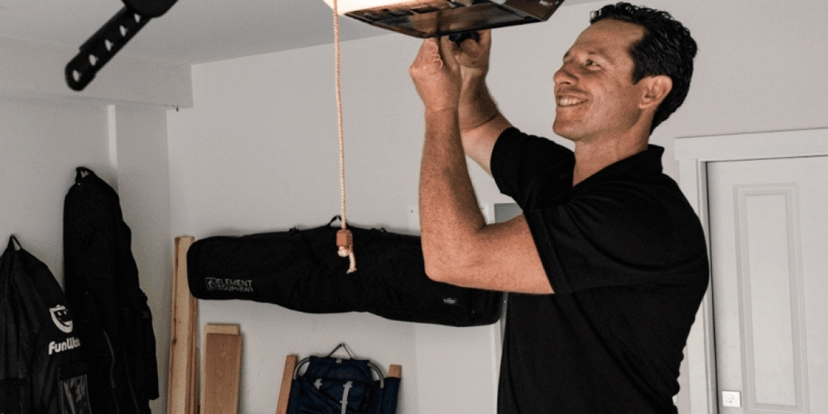 How to Maintain Your Garage Door Installation