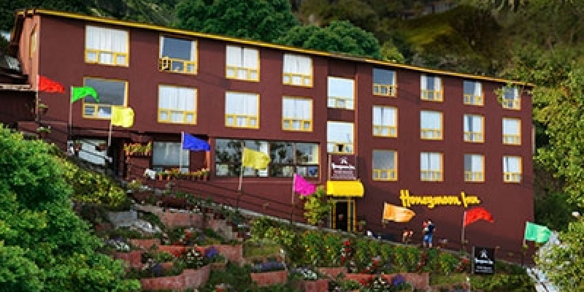 Mussoorie Packages for a Relaxing Escape with Honeymoon Inn