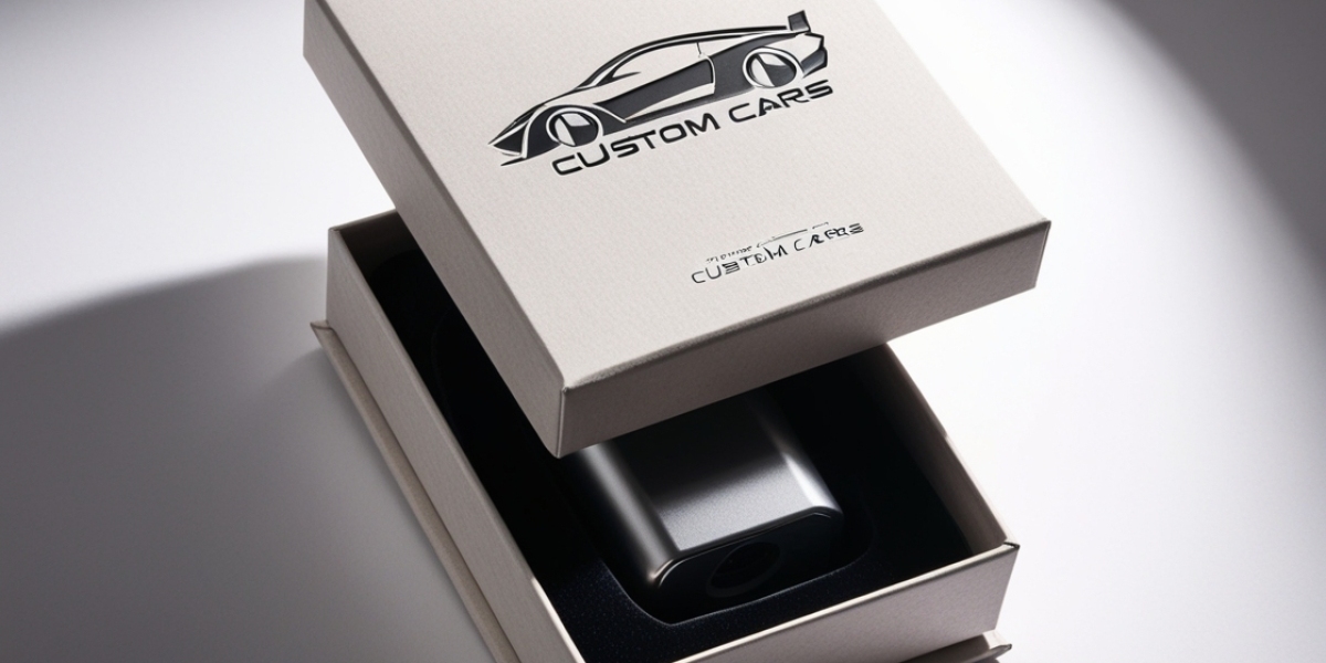 Innovative Solutions for Custom Car Camera Packaging