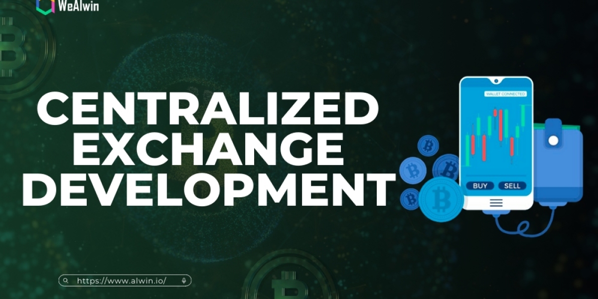 Creating a High-Performance Centralized Exchange