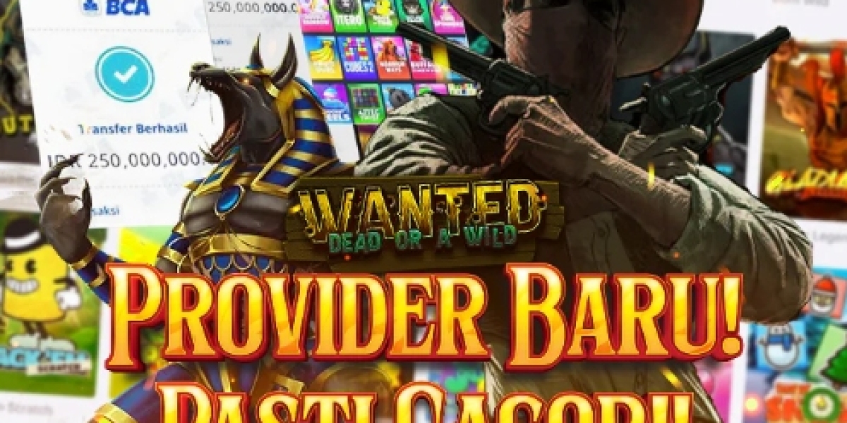 Mainkan Hacksaw Gaming Slot di Javaslot88, Agen Slot Online Terpercaya
