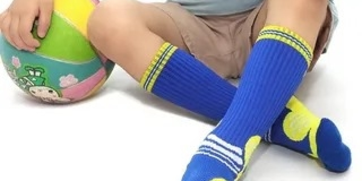 Basketball Compression Socks: A Game-Changer for Performance and Recovery