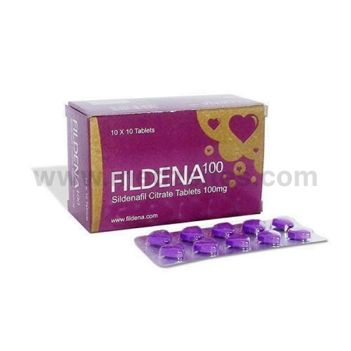 Fildena 100 Mg » Medzsites