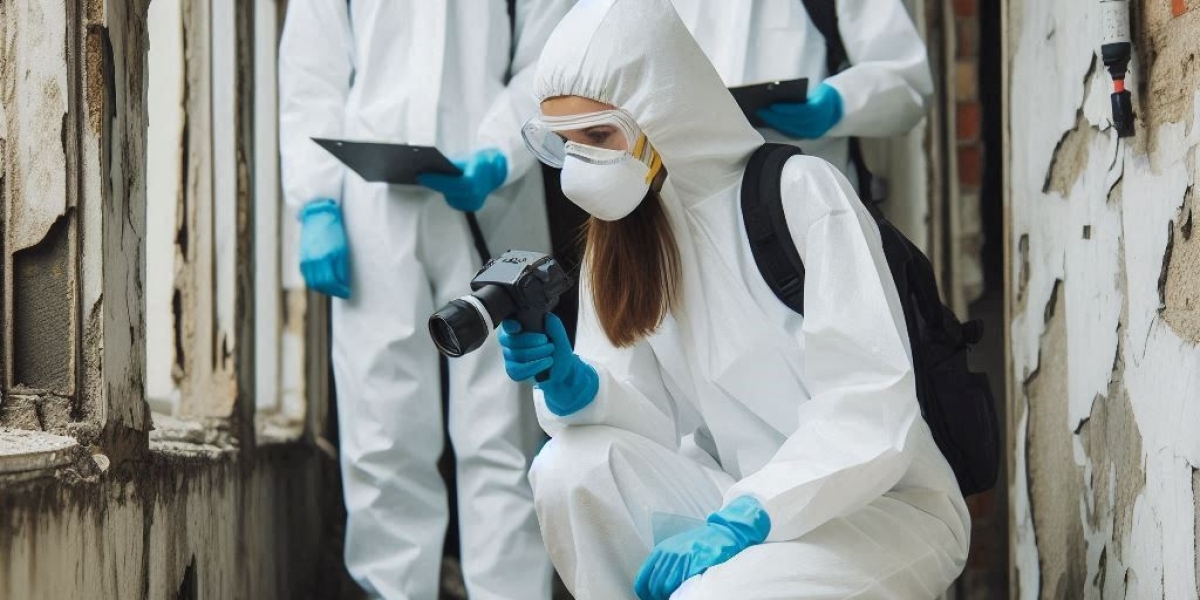 Breathe Easy in Your Dream Home: The Importance of Asbestos Testing in Vancouver
