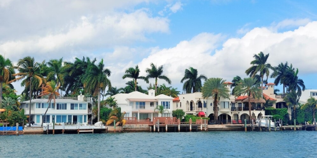 Discover the Best Beach Vacation Homes in Perdido Key