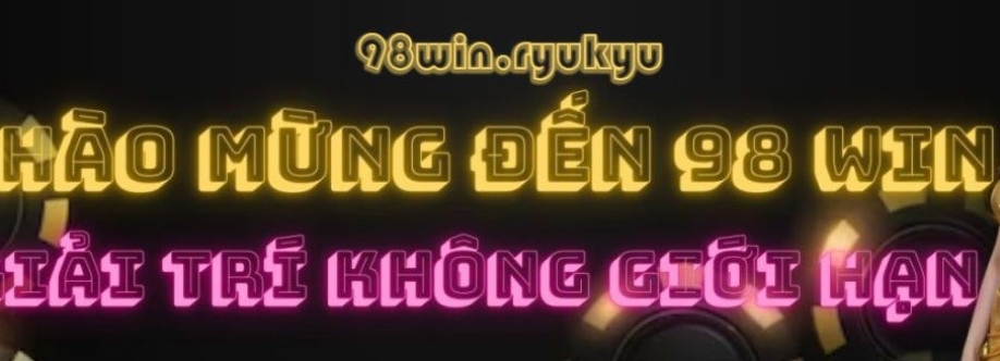 98win ryukyu Cover Image