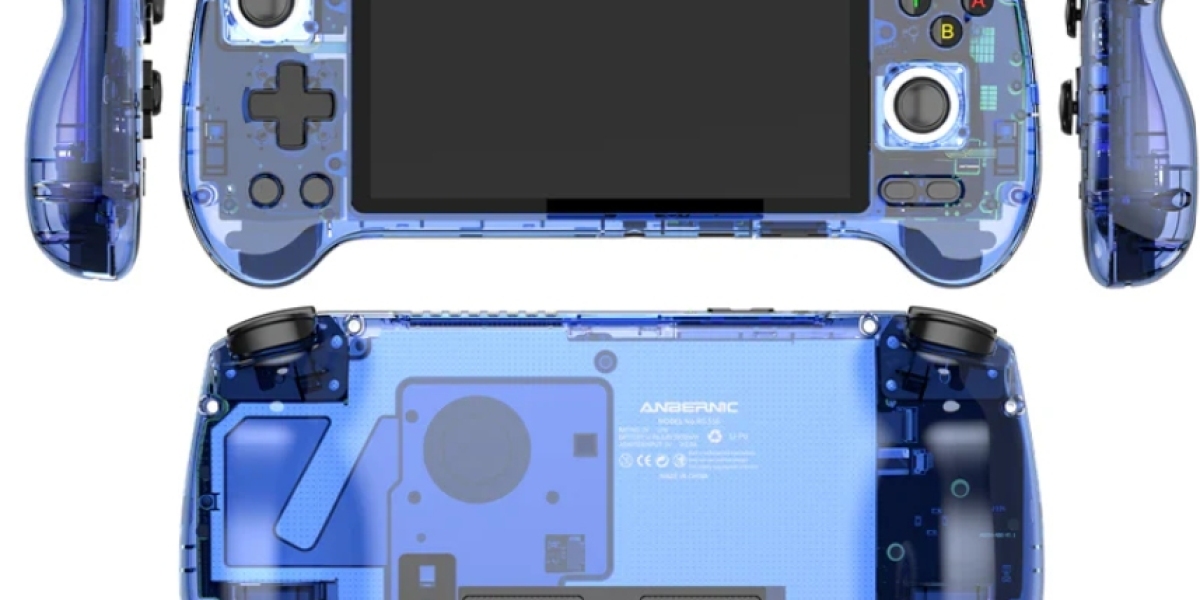 Latest New Released Handheld: Gaming and More
