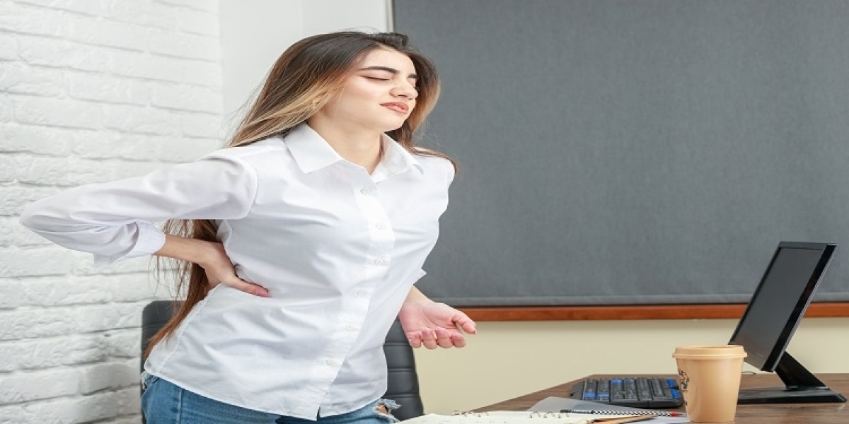 What Type Of Pillow Is Best For Lower Back Pain?