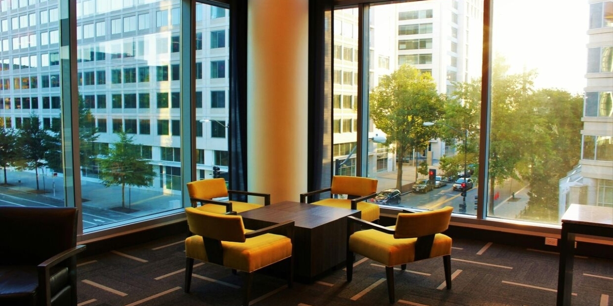 The Role of Furniture in Shaping Hotel Design