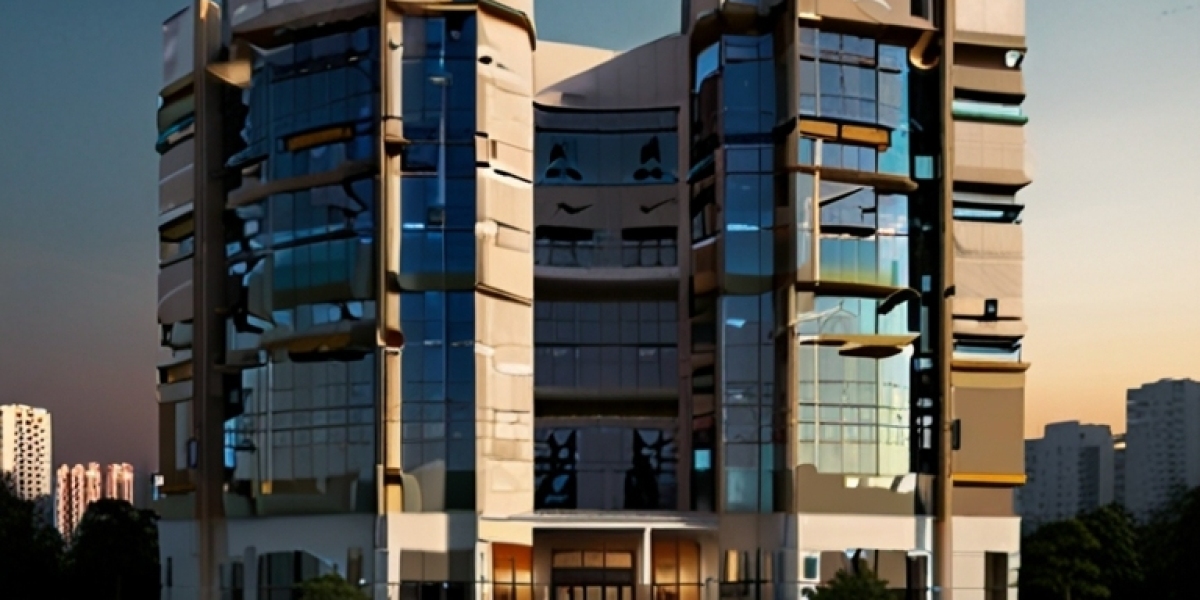 How to Choose the Right Commercial Property for Lease in Noida