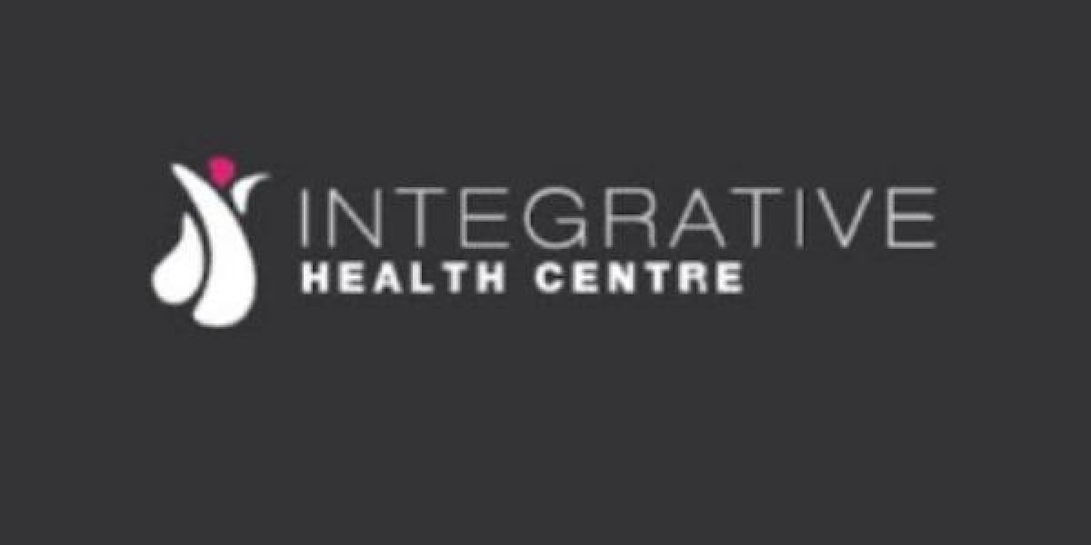 Holistic Healing with Integrative Health Centre Calgary