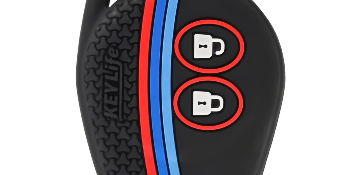 Car Key Cover