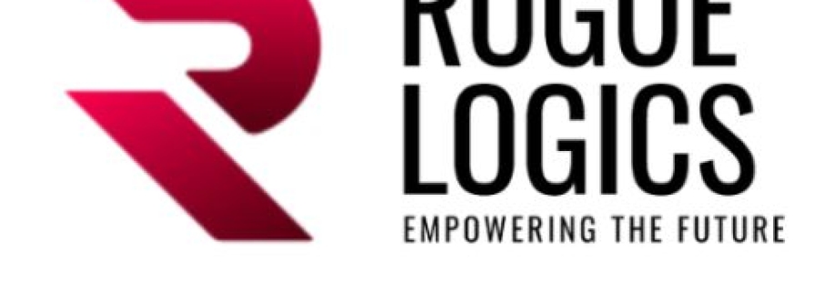 Rogue Logics Cover Image