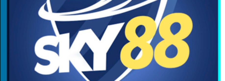 Sky 88 Cover Image