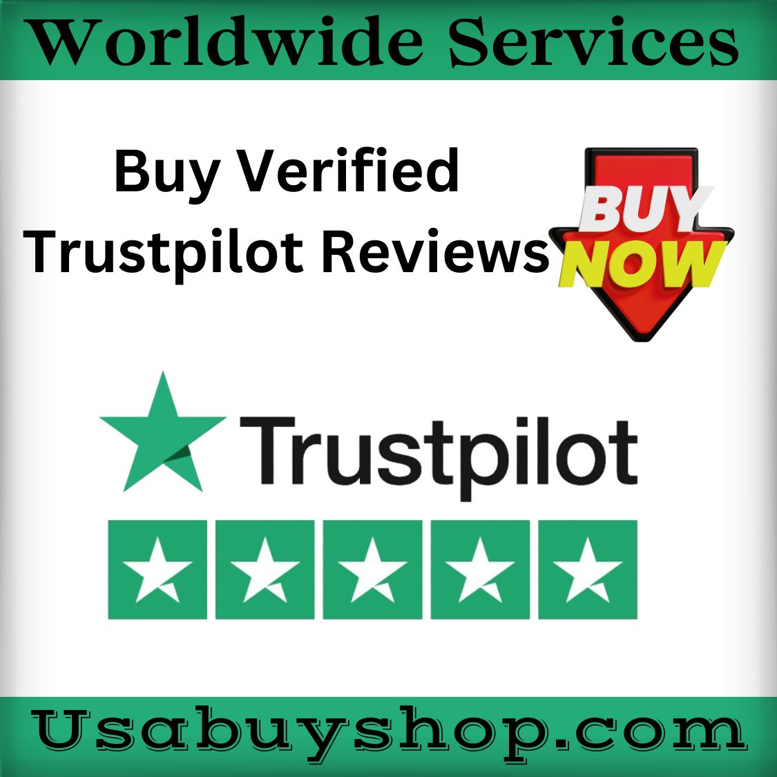**** Trustpilot Reviews - Buy Trustpilot Reviews