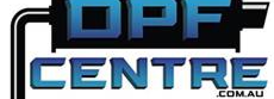 DPF Centre Cover Image