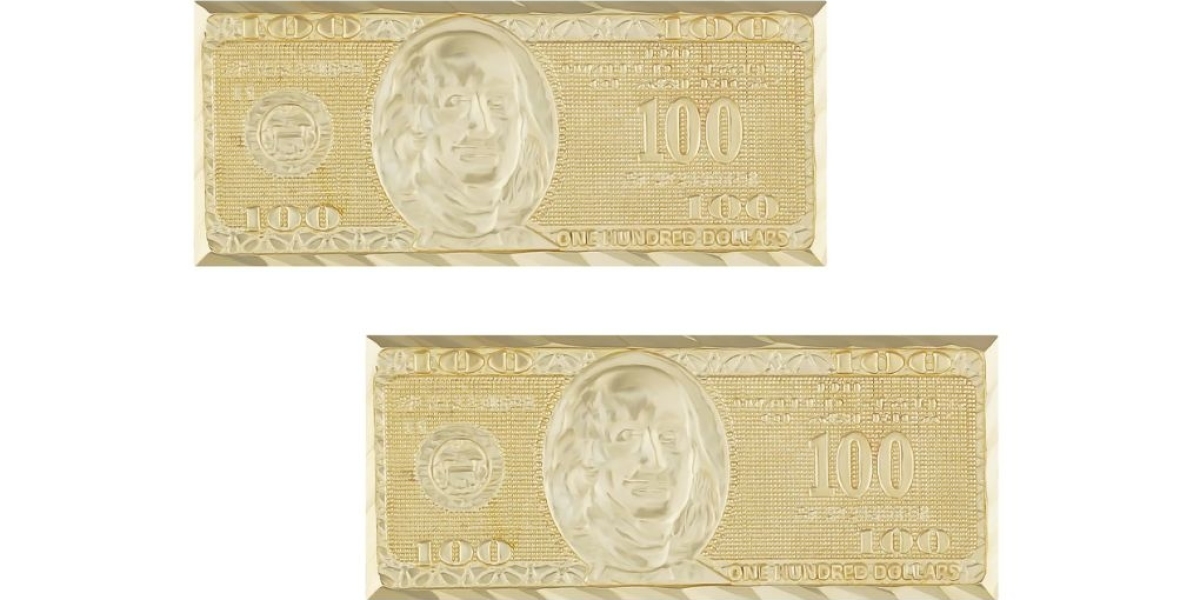 Top 10 Ways to Style Your Hundred Dollar Bill Earrings for a Standout Look