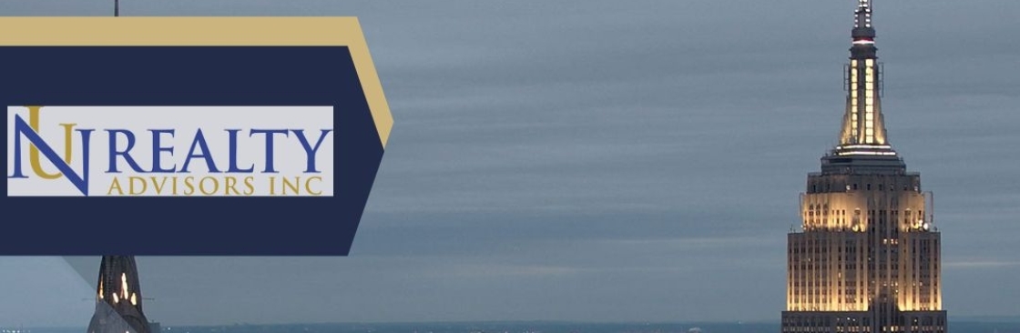 NuRealty Advisors Cover Image