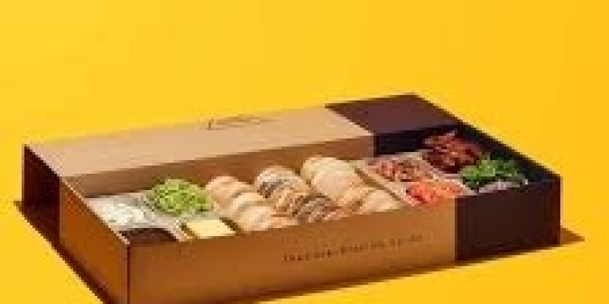 Transform Your Breakfast Experience With Perfect Bagel Boxes