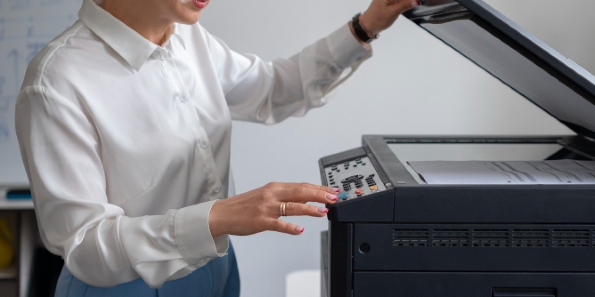 Guide to Finding the Best Copy Center and Printing Services in Abu Dhabi