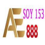AE888 soy153 Profile Picture
